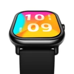 Zeblaze GTS 3 Pro IP68 1.97inch HD Fitness Smart Watch - Image 12