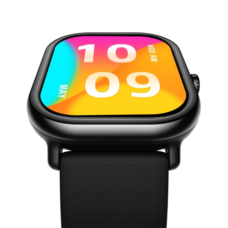 EDA005862801A_2.webp Zeblaze GTS 3 Pro IP68 1.97inch HD Fitness Smart Watch - Image 12