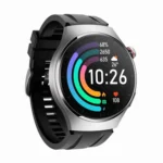 MT200 1.43 inch AMOLED IP67 Smart Call Watch, Support ECG/Body Temperature/Blood Glucose Monitoring - Image 12