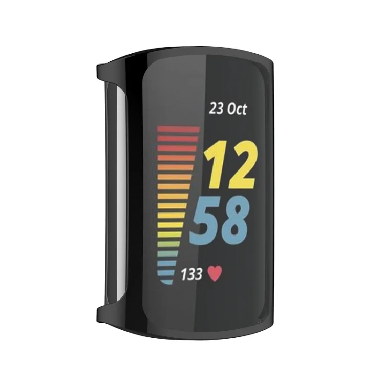 EDA005870301A_1.webp Full Coverage TPU Electroplated Watch Protective Case - Image 4