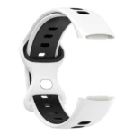 Two Color Silicone Watch Band - Image 9
