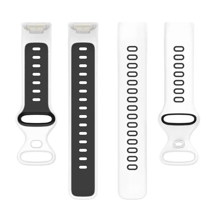 EDA005870601A_4.webp Two Color Silicone Watch Band - Image 10