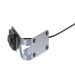 Portable Magnetic Metal Charger Holder - Image 4