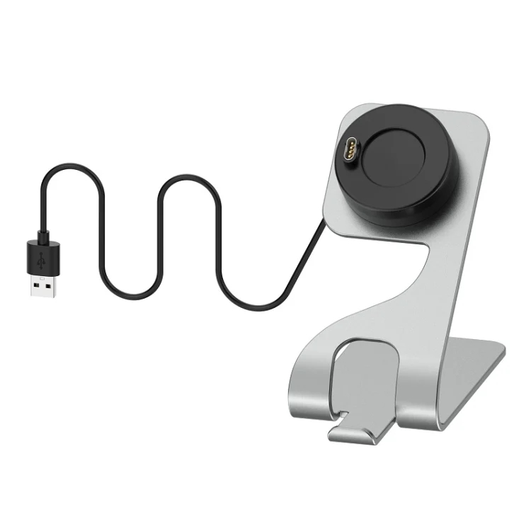 EDA005871301A.webp Portable Magnetic Metal Charger Holder with Data Function - Image 1
