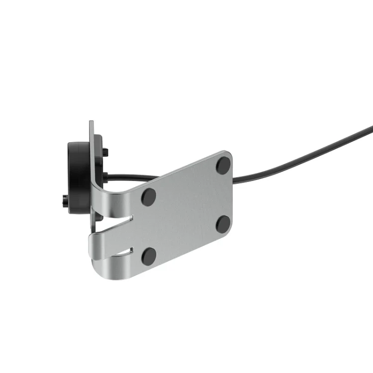 EDA005871301A_3.webp Portable Magnetic Metal Charger Holder with Data Function - Image 4