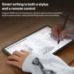 Lenovo K10 Pro 10.6 inch 4G LTE Tablet, Android 12, Qualcomm 6225 Octa Core, Support Face Identification - Image 18