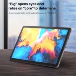 Lenovo K10 Pro 10.6 inch 4G LTE Tablet, Android 12, Qualcomm 6225 Octa Core, Support Face Identification - Image 4