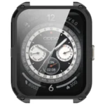 PC + Tempered Film Integrated Watch Protective Case - Image 6
