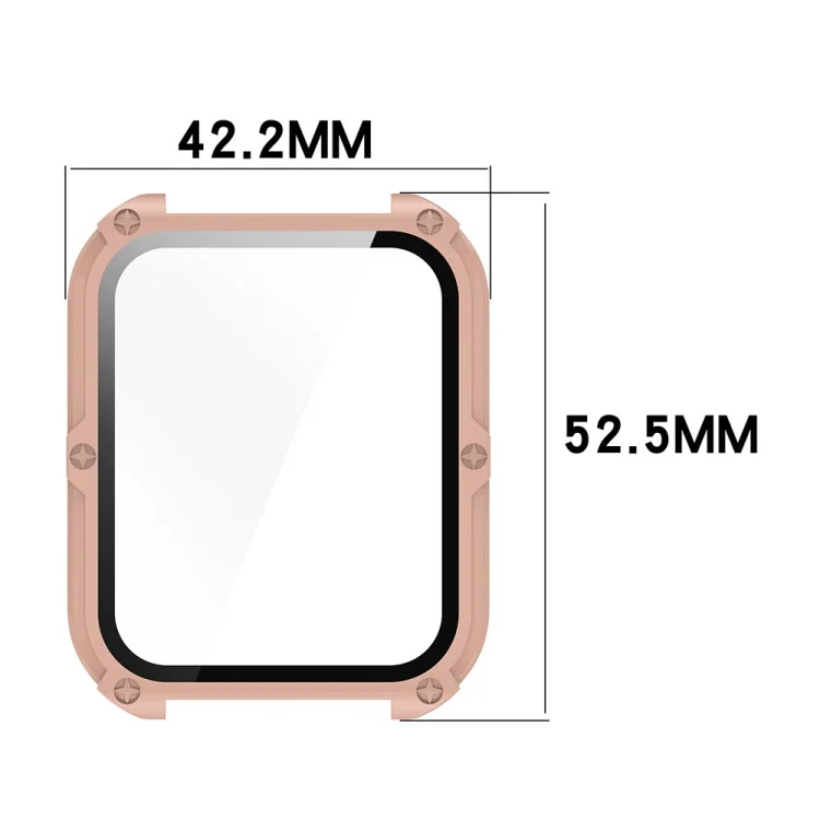 EDA0058719_B1.webp PC + Tempered Film Integrated Watch Protective Case - Image 2
