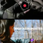 V69 IP68 BT5.0 1.85inch Smart Watch Support Voice Call / Sleep Detection - Image 4