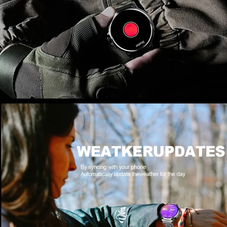 EDA0058722_B3.webp V69 IP68 BT5.0 1.85inch Smart Watch Support Voice Call / Sleep Detection - Image 4