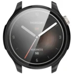 PC + Tempered Film Integrated Watch Protective Case - Image 7
