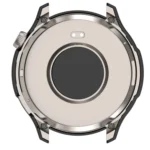 PC + Tempered Film Integrated Watch Protective Case - Image 8