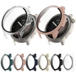 PC + Tempered Film Integrated Watch Protective Case - Image 4