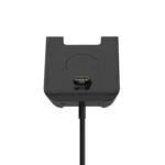 For Garmin Venu 3 / Venu 3s / Vivoactive 5 Vertical Charging Station, Length 1m - Image 3