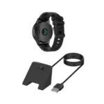For Garmin Venu 3 / Venu 3s / Vivoactive 5 Vertical Charging Station, Length 1m - Image 5