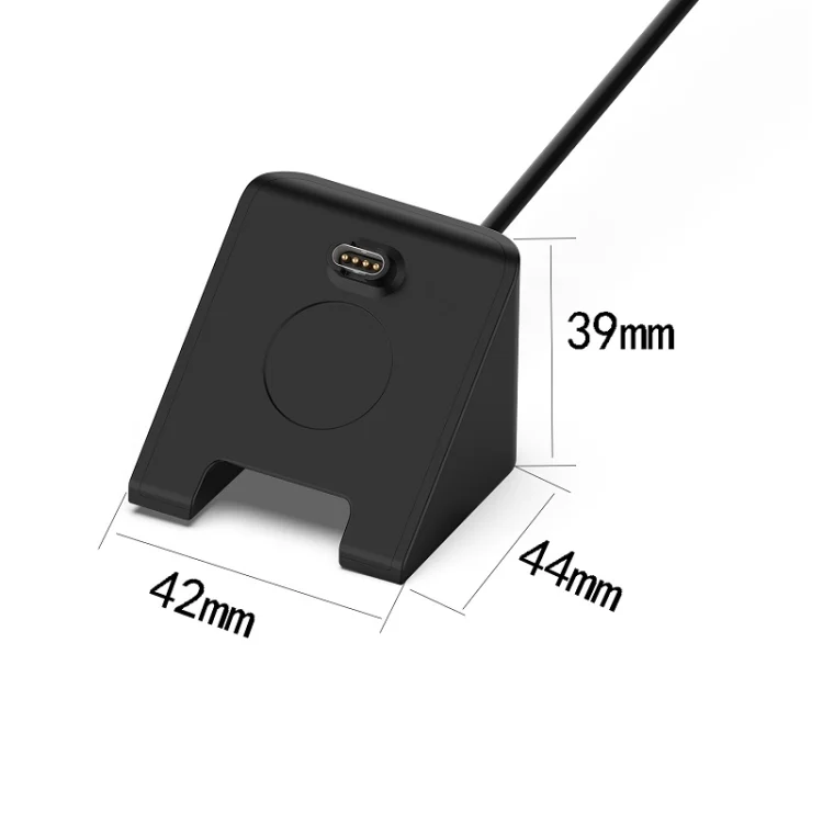 EDA0058739_5.webp For Garmin Venu 3 / Venu 3s / Vivoactive 5 Vertical Charging Station, Length 1m - Image 6