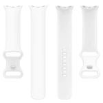 For Google Pixel Watch 2 Solid Color Silicone Watch Band - Image 9
