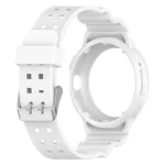 Integrated Fully Enclosed Silicone Watch Band - Image 8
