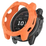 Armor Hollow TPU Watch Protective Case