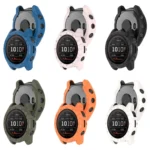 Armor Hollow TPU Watch Protective Case - Image 3