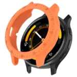 Half Pack Hollow TPU Armor Watch Protective Case
