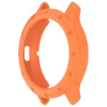Half Pack Hollow TPU Armor Watch Protective Case - Image 2