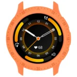 Half Pack Hollow TPU Armor Watch Protective Case - Image 4