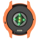 Half Pack Hollow TPU Armor Watch Protective Case - Image 5