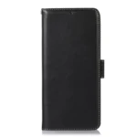 Magnetic Crazy Horse Texture Genuine Leather RFID Phone Case, For Xiaomi Redmi A3, For Xiaomi Redmi 13C 4G/5G/Poco C65/Poco M6, For Xiaomi Redmi Note 13 Pro 4G/Poco M6 Pro... - Image 3