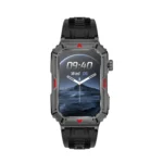 CF26 1.57inch BT5.2 Smart Bracelet Support Sleep Detection - Image 11