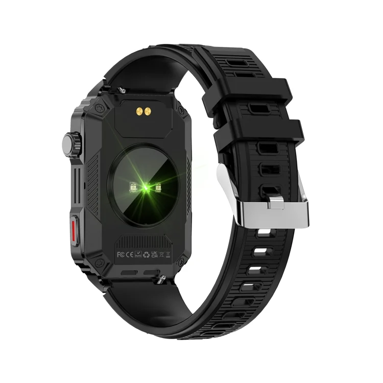EDA005884201A_2.webp CF26 1.57inch BT5.2 Smart Bracelet Support Sleep Detection - Image 12