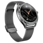 V66 1.28inch BT5.0 Smart Watch Support Heart Rate/ Sleep Detection - Image 13