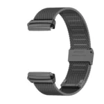 Mijobs Milan Buckle Metal Watch Band - Image 4