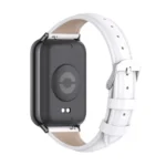 Mijobs Genuine Leather Slim Watch Band - Image 10