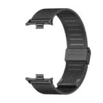 Mijobs Milan Buckle Stainless Steel Watch Band - Image 9
