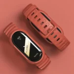 MIJOBS GS Unibody Solid Color Sports Watch Band - Image 3