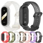 MIJOBS GS Unibody Clear Color Sports Watch Band - Image 2