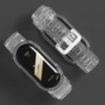 MIJOBS GS Unibody Clear Color Sports Watch Band - Image 3