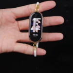 Mibbs Milan Cord Bracelet Watch Band