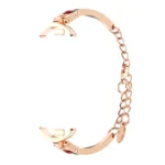 Mijobs Ruyi Beauty Bracelet Watch Band - Image 9