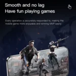 TOTU AB-057 CSG High Aluminum Glass 2.5D Full-coverage HD Tempered Glass Film, For iPhone 15 Pro Max, For iPhone 15 Pro, For iPhone 15 Plus, For iPhone 15 - Image 3