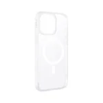 TOTUDESIGN PC-5 Crystal Shield Series Magsafe Magnetic Phone Case, For iPhone 16 Pro Max, For iPhone 16 Pro, For iPhone 16, For iPhone 15 Pro Max, For iPhone 15 Pro, For iPhone 15 Plus, For iPhone 15