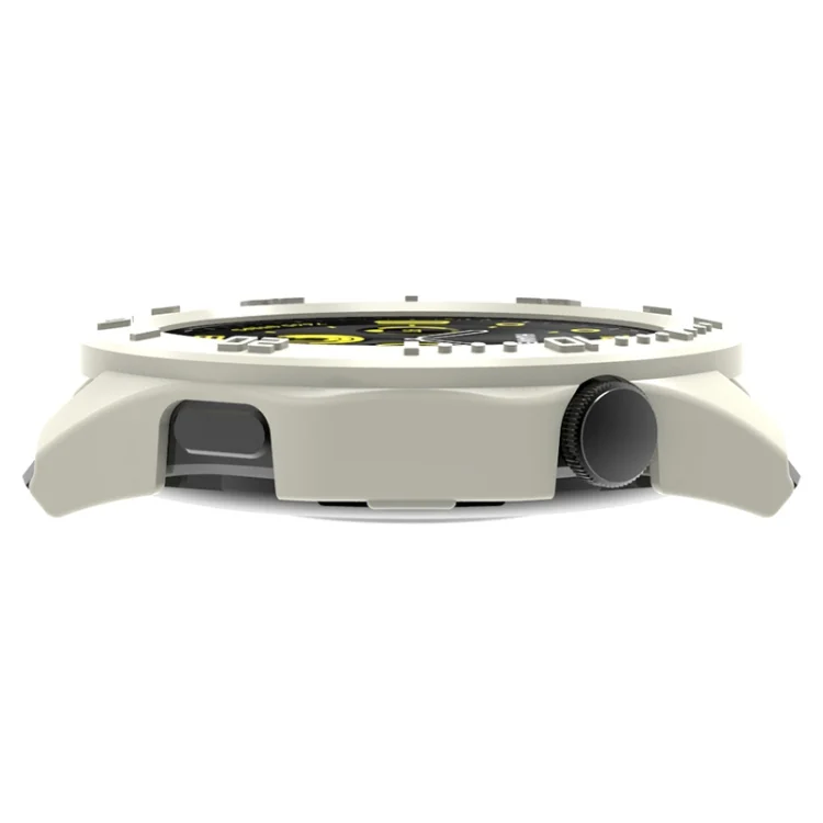 EDA0059043_B3.webp Half Cover PC Watch Protective Case with Scale - Image 4
