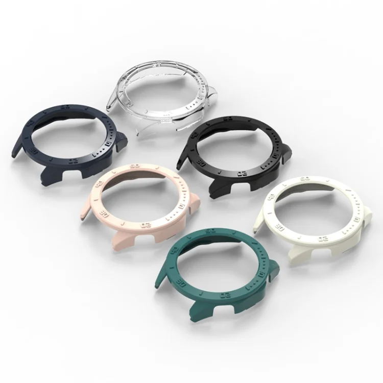 EDA0059043_B4.webp Half Cover PC Watch Protective Case with Scale - Image 5