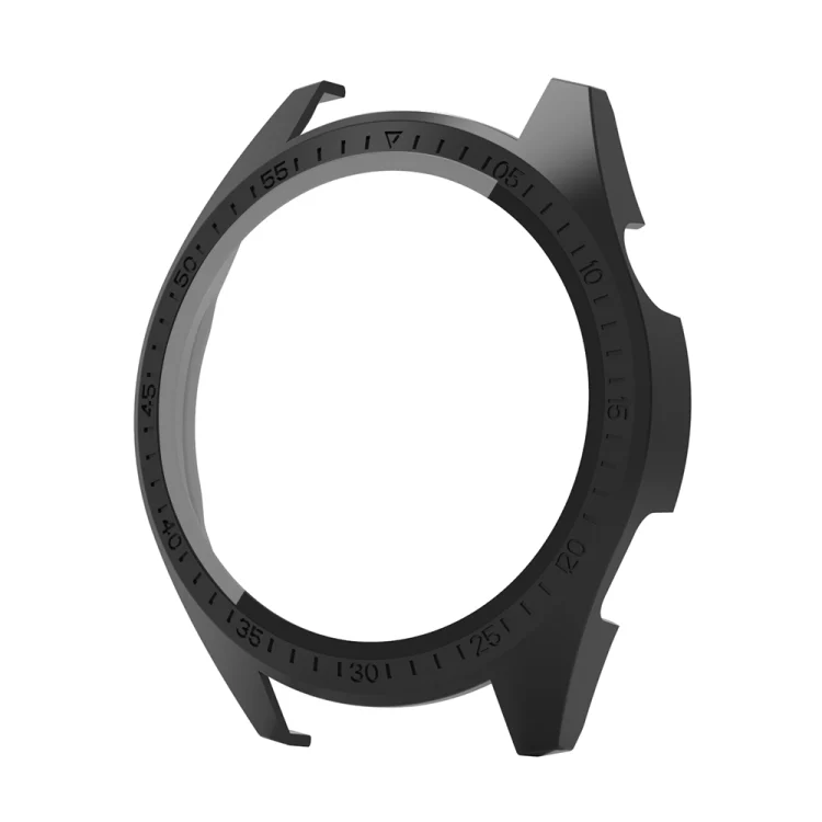 PC + Tempered Film Integrated Watch Protective Case