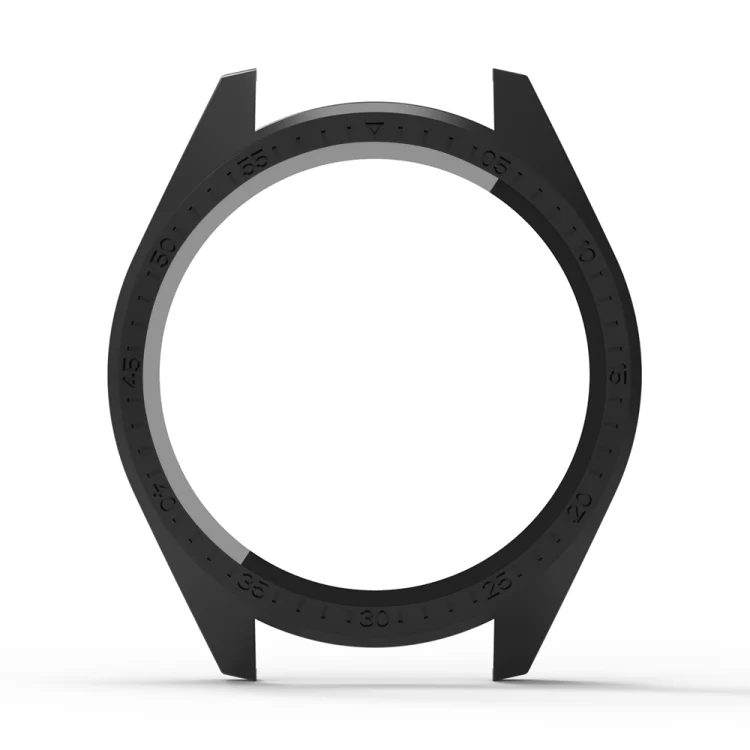 EDA005904401A_1.webp PC + Tempered Film Integrated Watch Protective Case - Image 2