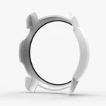PC + Tempered Film Integrated Watch Protective Case - Image 2