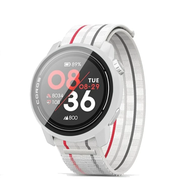 EDA005904601A_3.webp PC + Tempered Film Integrated Watch Protective Case - Image 4