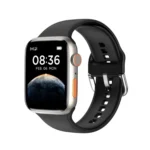 Q9 Smart Bracelet, 2.01 inch Waterproof Smart Watch, BT Call / Heart Rate / Blood Pressure / Blood Oxygen - Image 9
